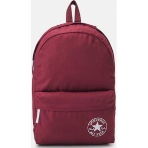 Converse Zaino Bag Backpack Rosso ciliegia Speed