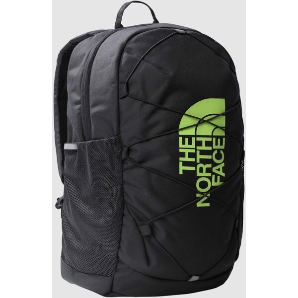 the north face zaino backpack rucksack y court jester antracite fluo