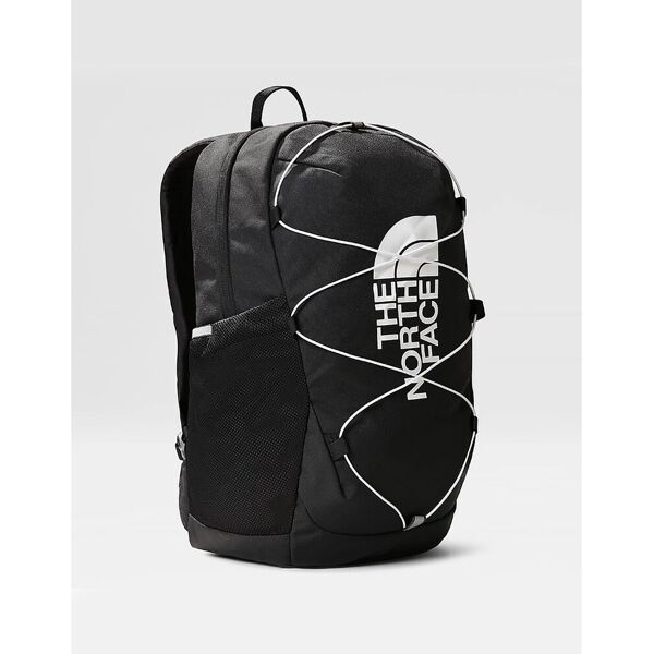 the north face zaino bag backpack nero ragazzo y court jester