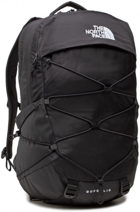 The North Face Zaino Bag Backpack Nero Unisex Borealis Trekking