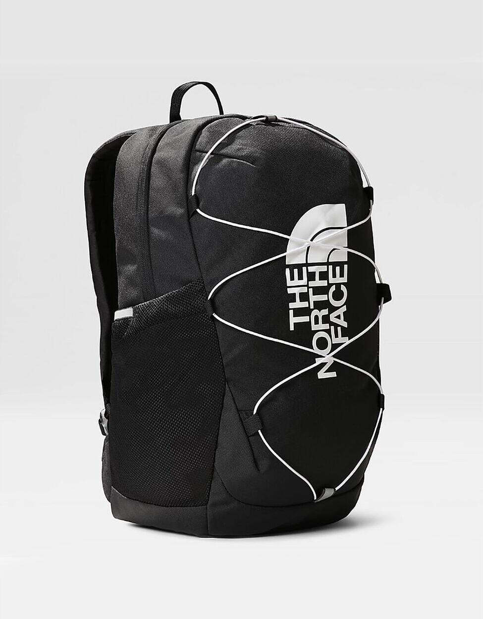 The North Face Zaino Bag Backpack Nero Ragazzo Y Court Jester