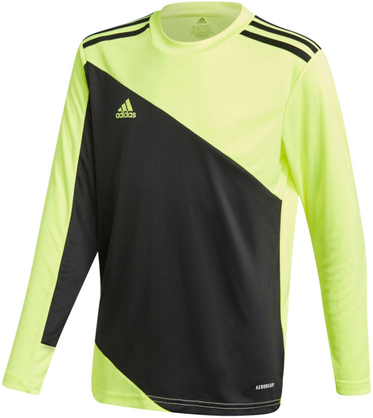 adidas maglia da portiere protezione ai gomiti Bambino Squadra 21 Goalkeeper