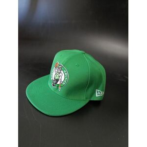 Nike Cappello Berretto Verde 9FIFTY Snapback Boston Celtics NBA All Star Game