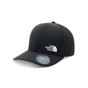 The North Face Cappello Berretto Nero Trail Trucker 2.0 Unisex Tempo Libero