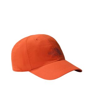 The North Face Cappello Berretto Arancione Unisex Horizon Lifestyle