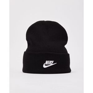 Nike Cappello Berretto Nero Woolie Beanie PEAK Unisex