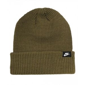 Nike Cappello Berretto Verde BEANIE FISHERMAN lifestyle