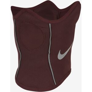 Nike Scaldacollo Amaranto Unisex poliestere Dri-Fit