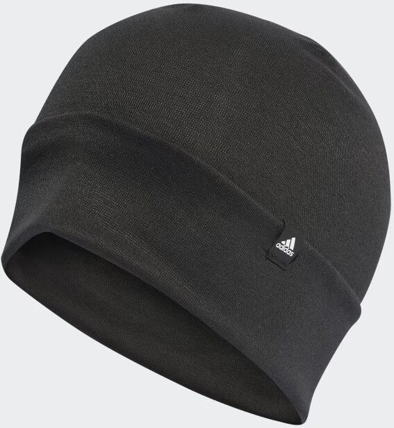 adidas Cappello Berretto Nero poliestere LIGHTWEIGHT LONG