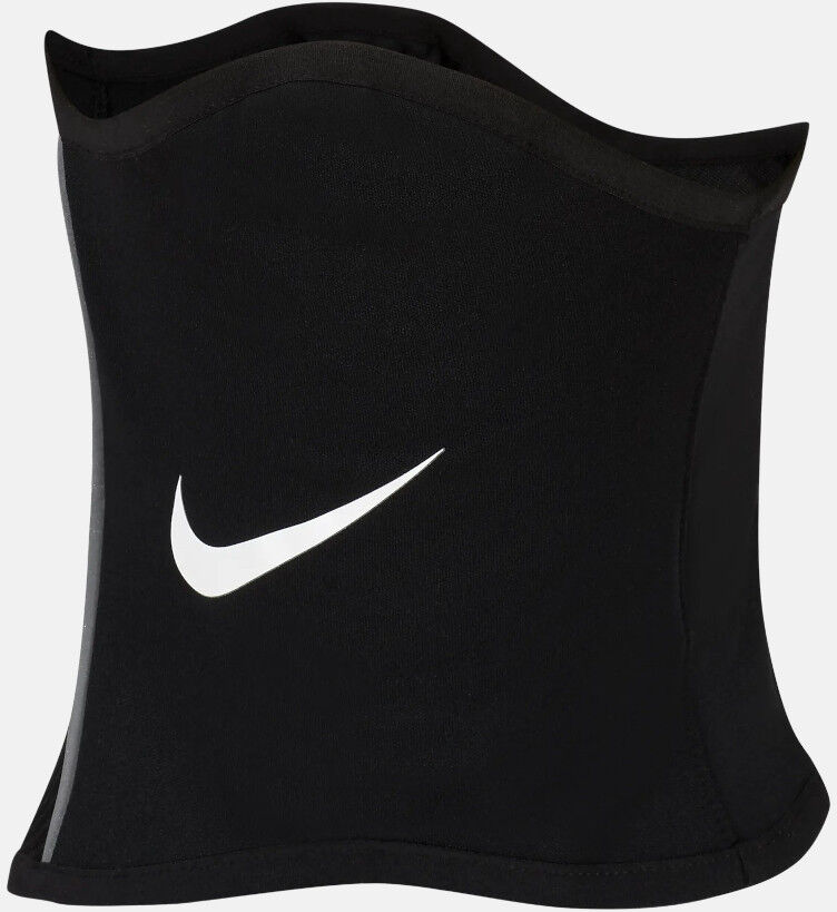 Nike Scaldacollo DF STRIKE SNOOD WW neck warmer Nero Unisex