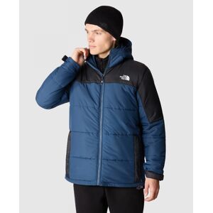 The North Face Bomber Giubbino Giacca sintetica UOMO Diablo Circular Blu