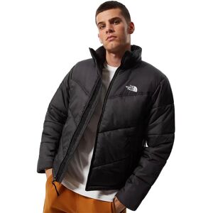 The North Face Bomber Piumino Giubbino UOMO Nero SAIKURU Lifestyle