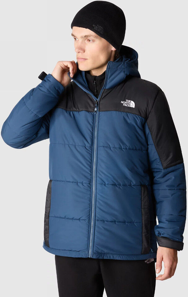 The North Face Bomber Giubbino Giacca sintetica UOMO Diablo Circular Blu