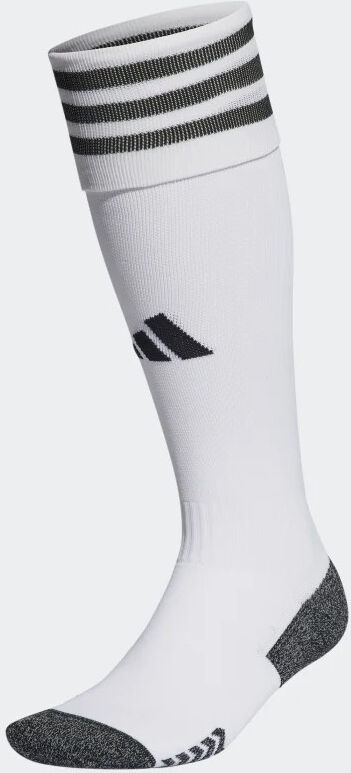 adidas Calze Calzettoni calcio socks Unisex Bianco Nero ADI 23