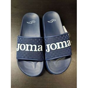 Joma Ciabatte Sandali Mare Piscina UOMO Blu S.LAND MEN 2303