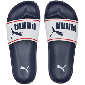 Puma Ciabatte Sandali UOMO Blu Leadcat 2.0 Mare Piscina doccia Tempo Libero