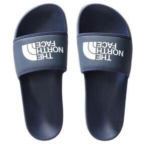 The North Face Ciabatte Sandali Mare Piscina UOMO Blu BaseCamp Slide III Tpu