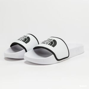 The North Face Ciabatte Sandali UOMO Bianco BASECAMP SLIDE III