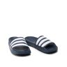 adidas Ciabatte Gomma Piscina Doccia Flip Flops UOMO Blu bianco ADILETTE SHOWER