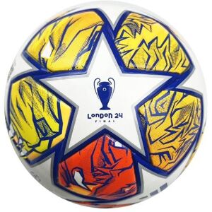 adidas MiniPalla Miniball Bianco TPU UCL Finale 2024 Skills