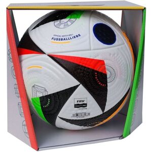 adidas Pallone Calcio EURO 2024 FUSSBALLLIEBE PRO OMB Officiale match ball