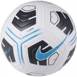 Nike Pallone Calcio Football Bianco Azzurro Academy