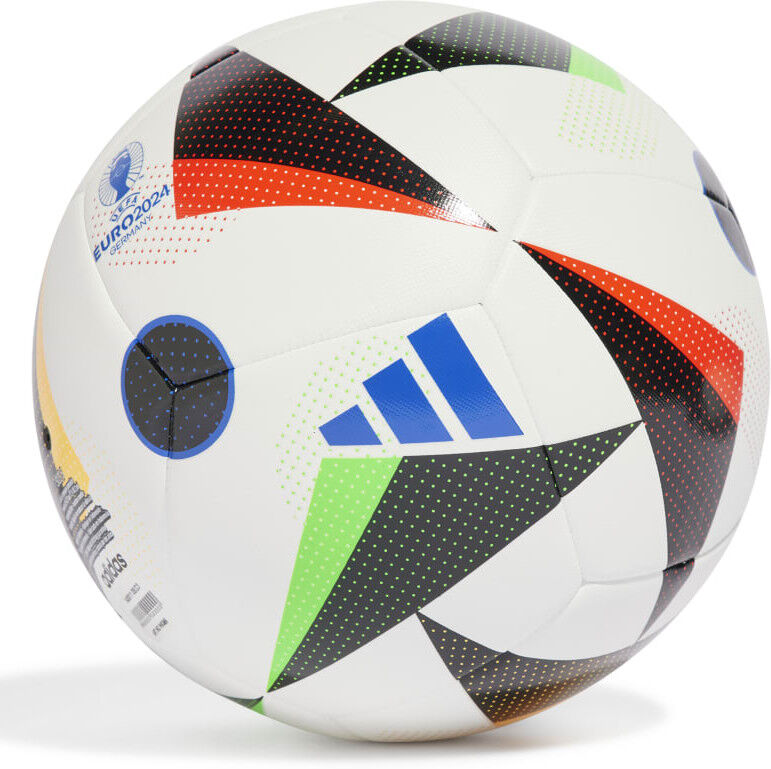 adidas Pallone Calcio Europei 2024 FUSSBALLLIEBE Training