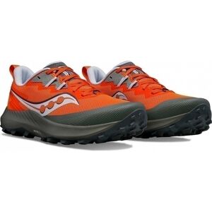 Saucony Scarpe Trail Running UOMO PEREGRINE 14 PEPPER BOUGH