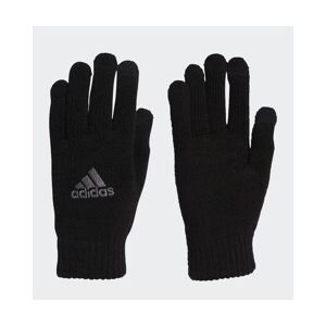 adidas Guanti invernali Fashion Touchscreen Nero Essentials