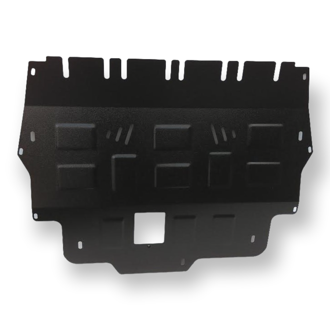 Seat Ibiza III/IV 2002-2017 (diesel) protezione antincastro in acciaio