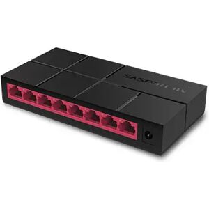 Mercusys Switch Ms108g Switch 8x Gigabit Etherne