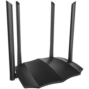 Router Tenda Wireless Router Ac8 Dual Band Gigabit Ac1200