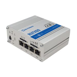 Router Teltonika Industrial Wireless Router Rutx09 Lte Cat 6 Gigabit