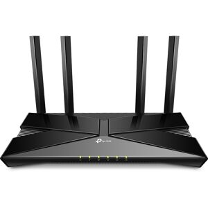 Router Tp-Link Wireless Router Archer Ax53 Dual Band Wireless Router Ax3000 5x Ge