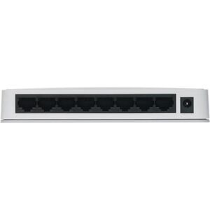 Switch Netgear Gs208 Soho Ethernet Switch 8x Ge