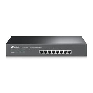 TP-Link Tl-Sg1008 8-Port Gigabit Desktop/rackmount Switch