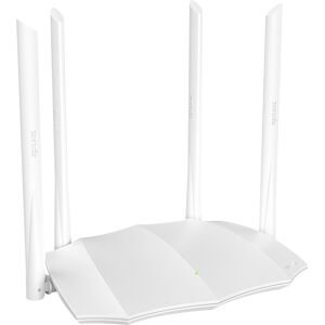 Tenda Wireless Router Ac5 Dual Band Ac1200