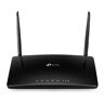 Router Tp-Link Archer Mr500 4g+ Cat6 Ac1200 Dual Band Router 4x Ge