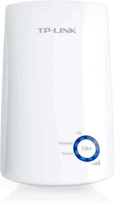 tp-link tl-wa854re amplificatore universale del segnale wireless 300mb/s