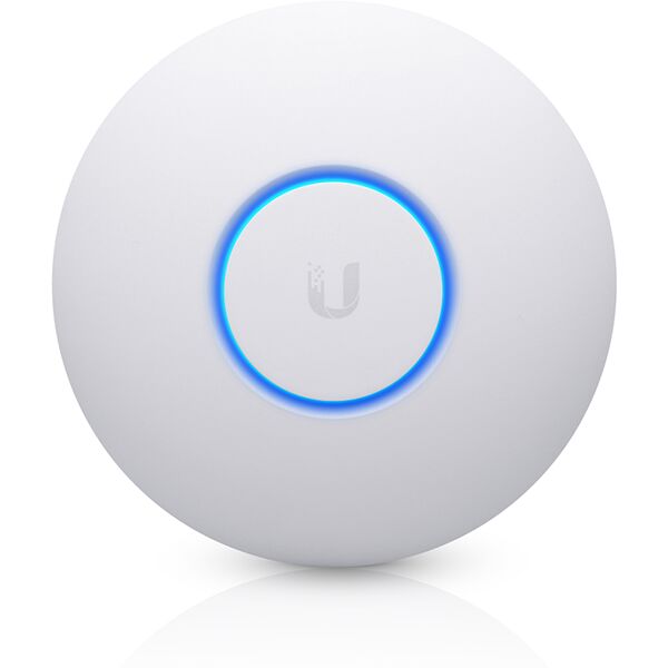 access point ubiquiti unifi nanohd 4x4 mu-mimo 802.11ac