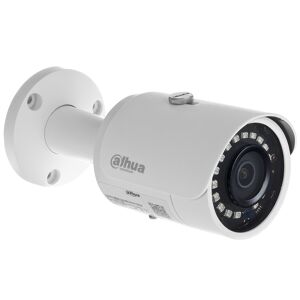 Dahua Telecamera Ipc-Hfw1230s-0280b-S5 Ip Camera 2mpix 2.8mm 1080p Ir 30m
