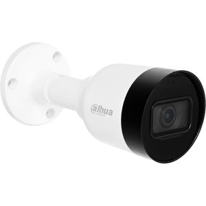 Dahua Telecamera Dh-Ipc-Hfw1530s-0280b-S6 Ip Camera 5 Mpix 2880x1620 2.8mm