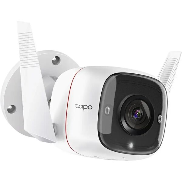 tp-link telecamera tapo c310 outdoor security wi-fi camera