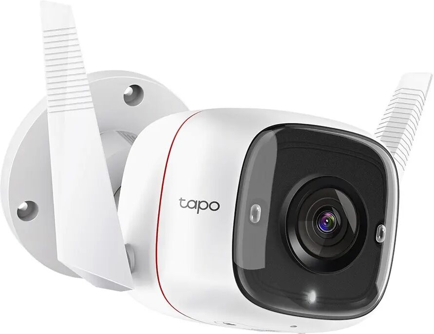 tp-link telecamera tapo c310 outdoor security wi-fi camera