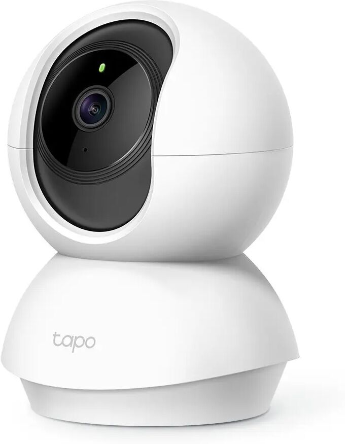 tp-link telecamera tapo c200 wi-fi camera