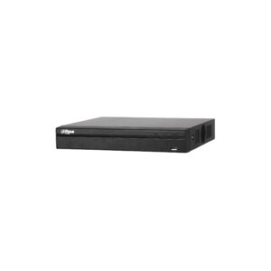 Dahua Video Registratore Nvr 4116hs-4ks2 (Lite Series) Net Video Recorder 16 Channels