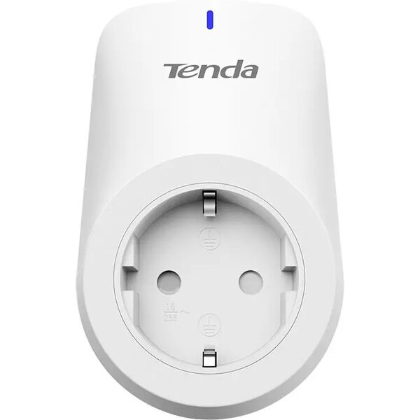 tenda presa di corrente sp6 beli smart wi-fi plug