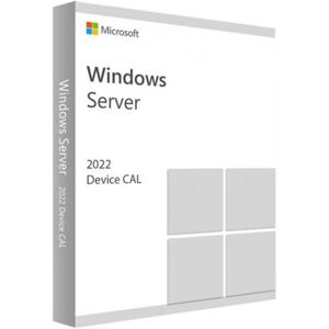 Windows Server 2022 DEVICE CAL - Licenza Microsoft