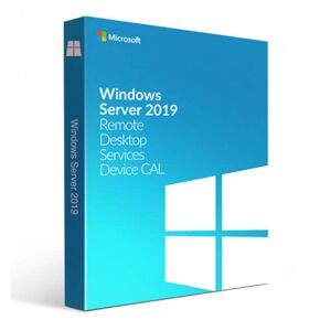 Windows Server 2019 RDS DEVICE CAL - Licenza Microsoft