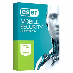 Eset Mobile Security per Android 2024